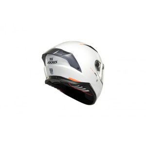 Κράνος Κλειστό AXXIS PANTHER SV Μονόχρωμο