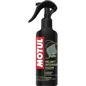 Motul MC CARE M2 Καθαριστικό για το Εσωτερικό του Κράνους 250ml