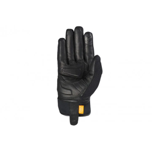 Γάντια FURYGAN 4531 JET ALL SEASON D30 Μαύρο