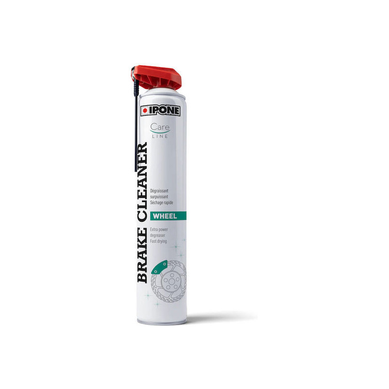 Ipone Καθαριστικό Φρένων Μοτοσυκλέτας 750ml