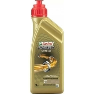 CASTROL MOTO ΛΙΠΑΝΤΙΚΟ POWER 1 RACING 2T (TTS) 1L