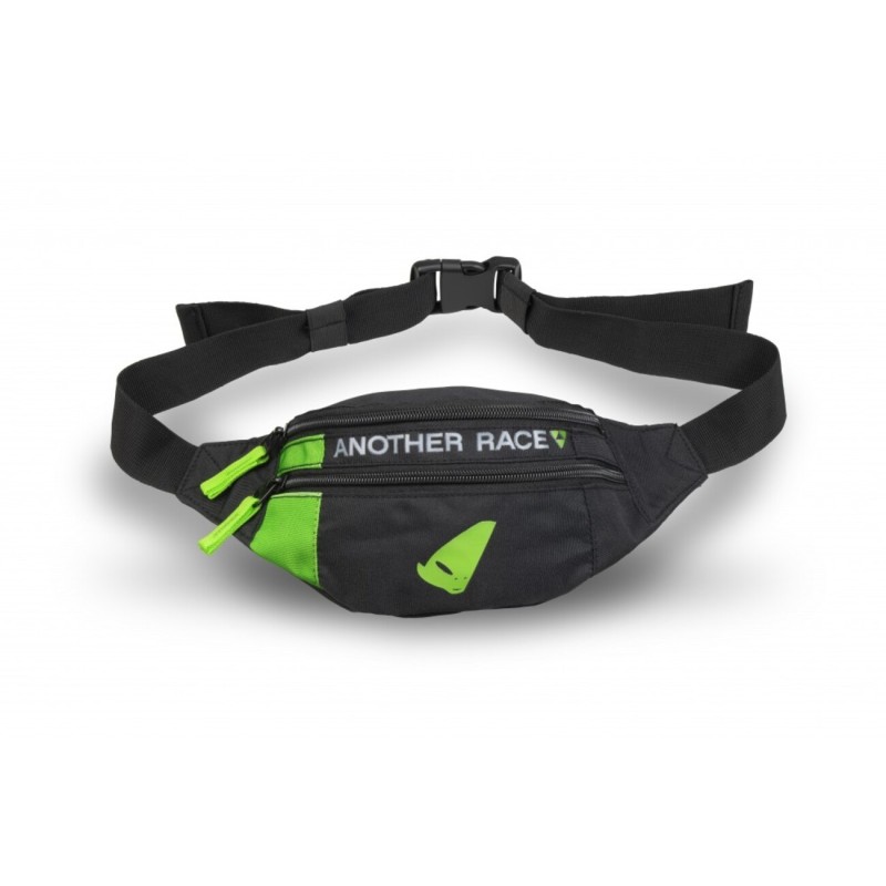 Τσάντα-Σακίδιο-Μπανάνα UFO  MB02253 WAISTPACK FREETIME
