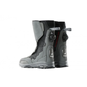 Παπούτσια FURYGAN 3143 CHATTAN D30 Γκρι