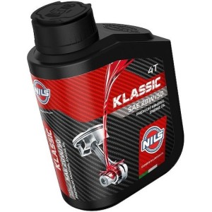 Λαδι NILS 4T KLASSIC 20W50 1L MINERAL