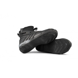 Mποτάκια SEVENTY SD-BT7 OBERALP LOW Μαύρο