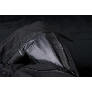 Παντελόνι FURYGAN 6473 SOFTSHELL LADY Μαύρο