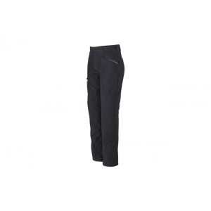 Παντελόνι FURYGAN 6472 SOFTSHELL Μαύρο