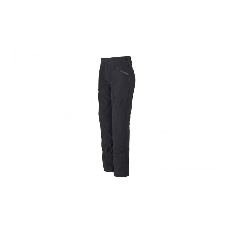 Παντελόνι FURYGAN 6472 SOFTSHELL Μαύρο