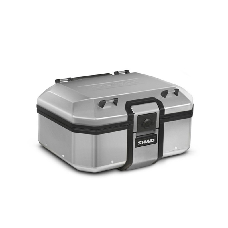 Βαλιτσάκι SHAD TR37/D0TR37100 TERRA ALUM