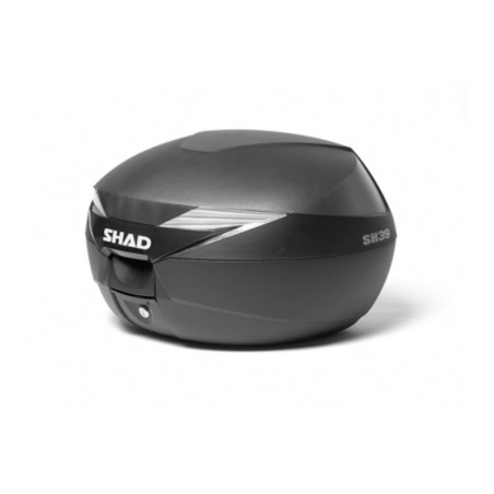 Βαλιτσάκι SHAD SH39/D0B39100 Μαύρο Με Βάση