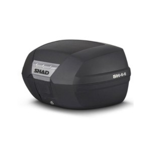 Βαλιτσάκι SHAD SH44/D0B44100 Μαύρο Με Βάση