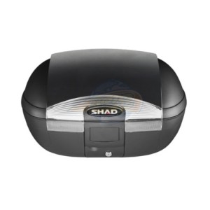 Βαλιτσάκι SHAD SH45/D0B45100 Μαύρο Με Βάση