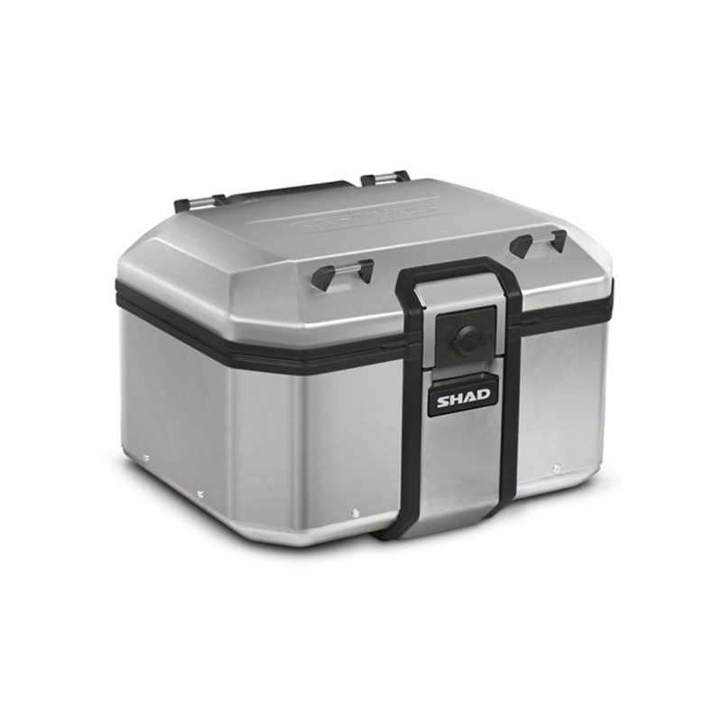 Βαλιτσάκι SHAD TR48/D0TR48100 TERRA ALUM