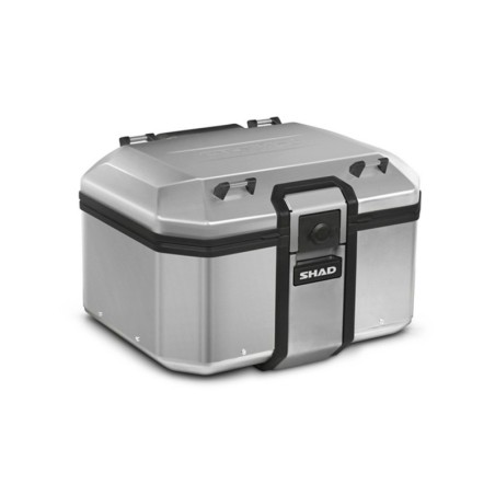 Βαλιτσάκι SHAD TR48/D0TR48100 TERRA ALUM