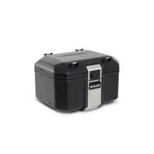 Βαλιτσάκι SHAD TR48/D0TR48100B BLACK TERRA ALUM.
