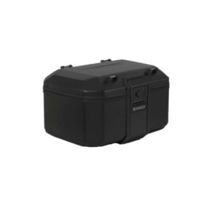 Βαλιτσάκι SHAD TR55/D0TR55200B TERRA PURE BLACK