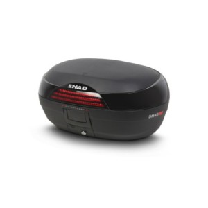 Βαλιτσάκι SHAD NEW SH46/D0B46200 Μαύρο Κρύσταλλο Με Βάση