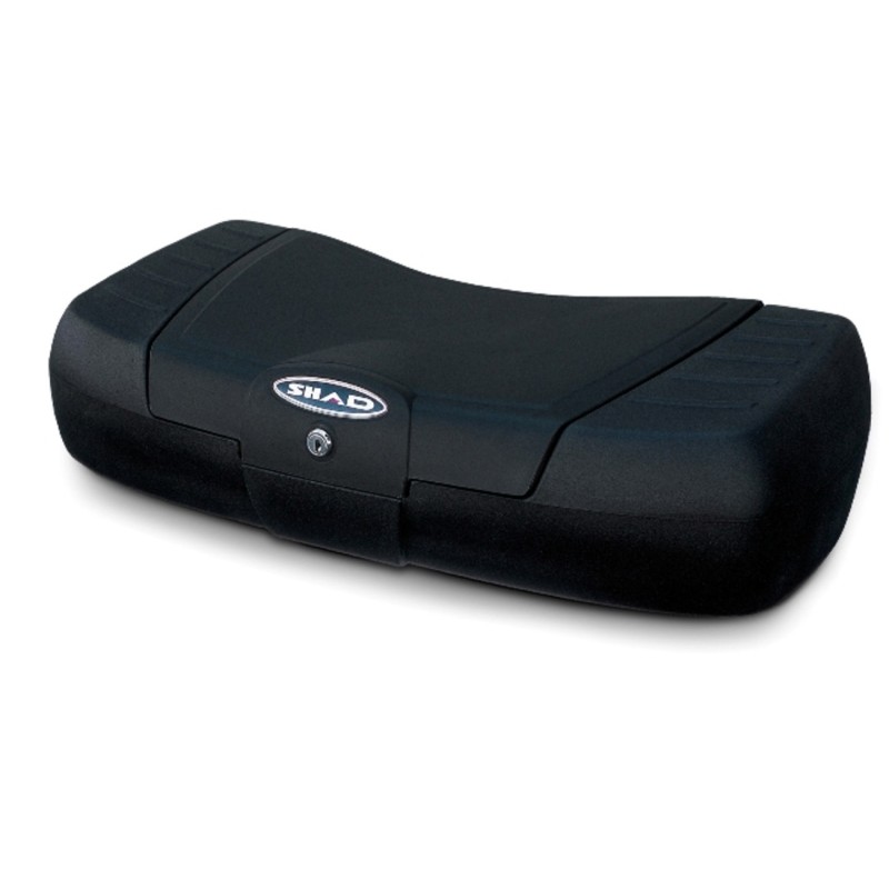 Βαλιτσάκι SHAD ATV/D0Q200 40λιτ.Μαύρο