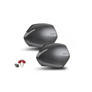 Βαλιτσάκια SHAD SH36/D0B36100/D0B36200 Πλαινά