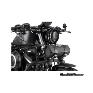 CUSTOMACCESS Τσαντάκι Εργαλείων SMALL VINTAGE ( 2λιτ.) Μαύρο VTX1800R'03