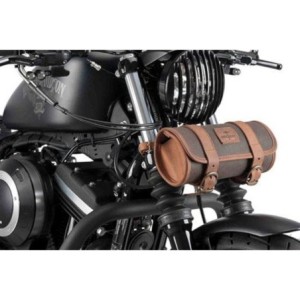 CUSTOMACCESS Τσαντάκι Εργαλείων SMALL VINTAGE ( 2λιτ.) Καφέ Ανοιχτό VTX1800R'03