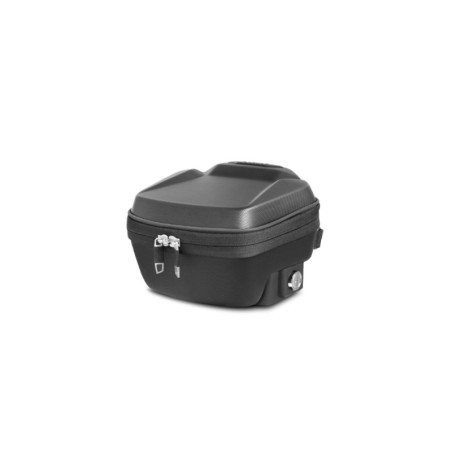 Βαλιτσάκι Ρεζερβουάρ  CLICK SYSTEM SHAD X0SE03CL TERRA E03CL Μαύρο
