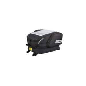 Βαλιτσάκι Ρεζερβουάρ Μαλακό SHAD X0SL20F/SL20F Μαύρο (STRAPS FASTENER)