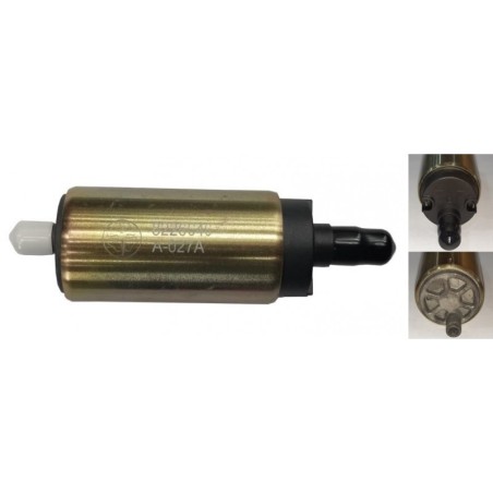 ΑΝΤΛΙΑ ΒΕΝΖΙΝΗΣ HONDA SH125/150 13-16 (Κ01) FEDERAL