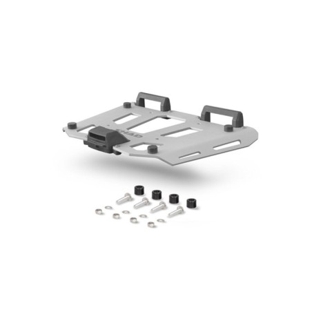 Βάση για Βαλιτσάκια SHAD TERRA/D1BTRPA ALUM. με Βίδες  (TR 37/48)
