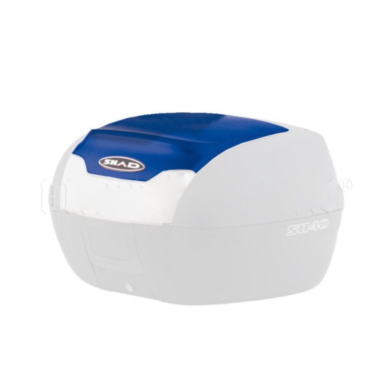 Καπάκι Βαλίτσας SHAD D1B40E01 Μπλε SH40