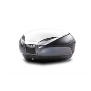 Καπάκι Βαλίτσας SHAD D1B48E15 Τιτάνιο SH48