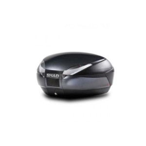 Καπάκι Βαλίτσας SHAD D1B48E17 Σκ.Γκρι SH48