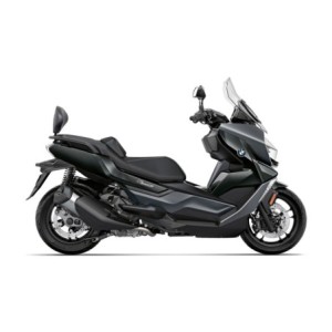 Αξεσουάρ SHAD W0CG49RV Βάση για Μαξιλάρι Πλάτης (D0RP00 H' 08) BMW C 400 GT '19-22