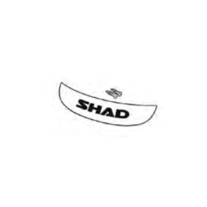 Ανταλλακτικά SHAD/D1B26CAR/D1B261CAR Ανακλαστικά Κρύσταλλα  SH26