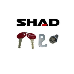 Ανταλλακτικό SHAD/200537R Μύλος Κλειδαριάς ATV110/ATV40