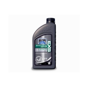 Λιπαντικό BEL-RAY 99161 4T EXS 10W-40 X1L 100%συνθ.API SN/JASO MA2