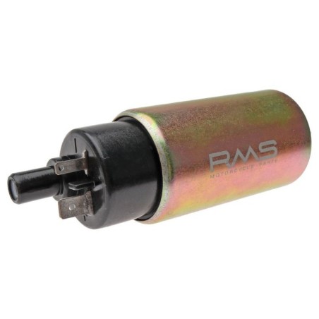 ΑΝΤΛΙΑ ΒΕΝΖΙΝΗΣ T-MAX500/CRYPTON-X RMS