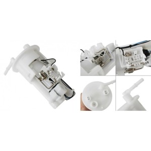 ΑΝΤΛΙΑ ΒΕΝΖΙΝΗΣ XT660 X/R ΠΛΗΡΗΣ ΚΙΝΑΣ
