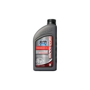 Λιπαντικό BEL-RAY 99510 Βαλβολ.80W-85 X1L (Χωρ.κιβ.ταχυτ) THUMPER GEAR SAVER TRANSM.