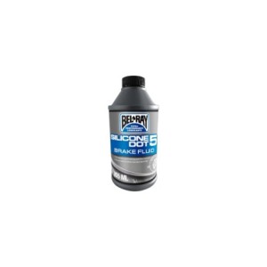 Λιπαντικό BEL-RAY 99450 Υγρά Φρένων SILICONE DOT-5 X355ML BOTTLES (BRAKE FLUID)