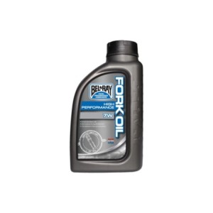 Λιπαντικό BEL-RAY 99310 Αναρτησ.εμπρ. 7W X1L (HIGH PERF.FORK OIL)