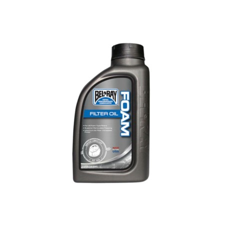 Λιπαντικό BEL-RAY 99190 Λάδι Φίλτρων Αέρα X1L(Σφουγγάρια)