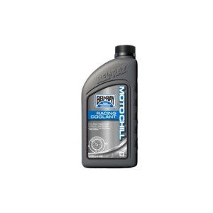 Λιπαντικό BEL-RAY 99410 Αντιψυκτικό X 1L (MOTO CHILL RACING COOLANT)