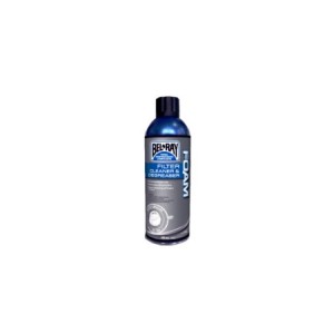Λιπαντικό BEL-RAY 99180 Καθαριστικό Φίλτρων Αέρα SPRAY X400ML