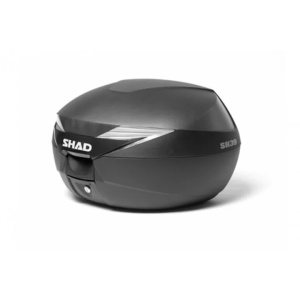 Βαλιτσάκι SHAD SH39/D0B39100 Μαύρο Με Βάση