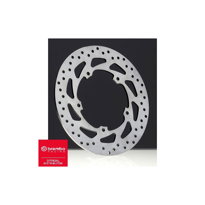BREMBO ΔΙΣΚΟΣ ΦΡΕΝΩΝ ΠΙΣΩ FIXED 68B40788