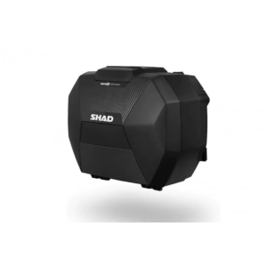 Βαλιτσάκια SHAD SH38X/D0B38106 CARBON Πλαινά EXPANDABLE