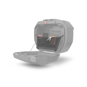 Βαλιτσάκια SHAD SH38X/D0B38200 Πλαινά EXPANDABLE