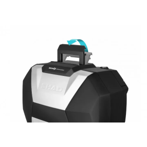 Βαλιτσάκια SHAD SH38X/D0B38200 Πλαινά EXPANDABLE
