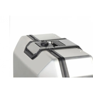 Βαλιτσάκι SHAD TR47R/D0TR47100R TERRA ALUM. (Δξ)  Πλαινό